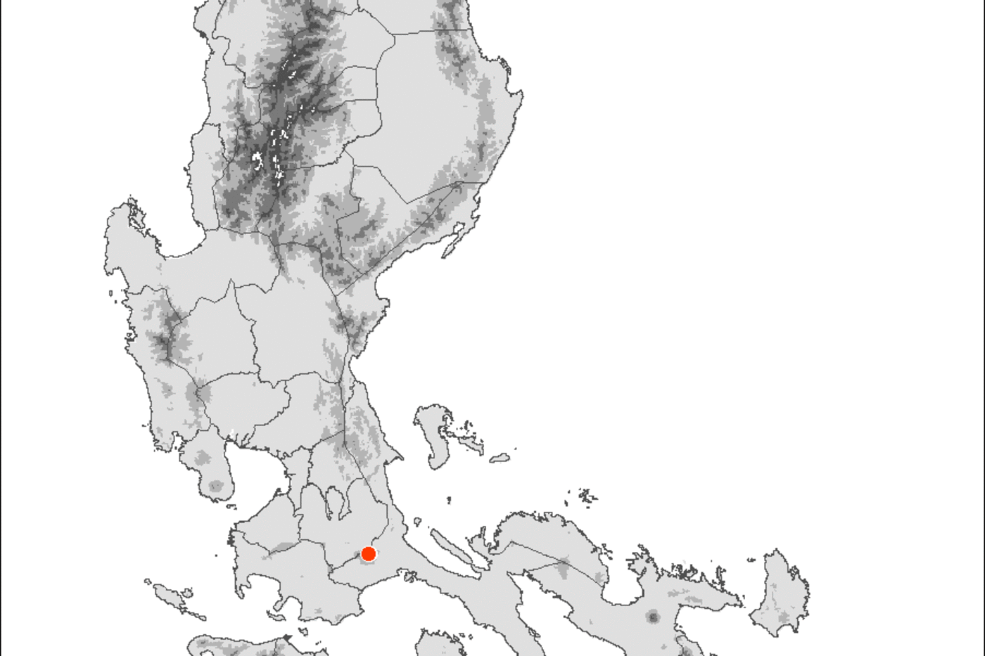 Media for Apomys banahao