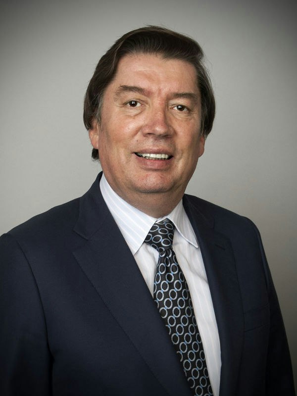 Alejandro Silva - Field Museum