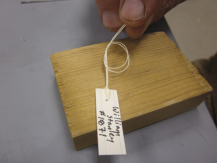 Media for Techniques for Recording Natural History Data