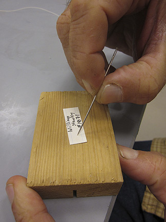 Media for Techniques for Recording Natural History Data