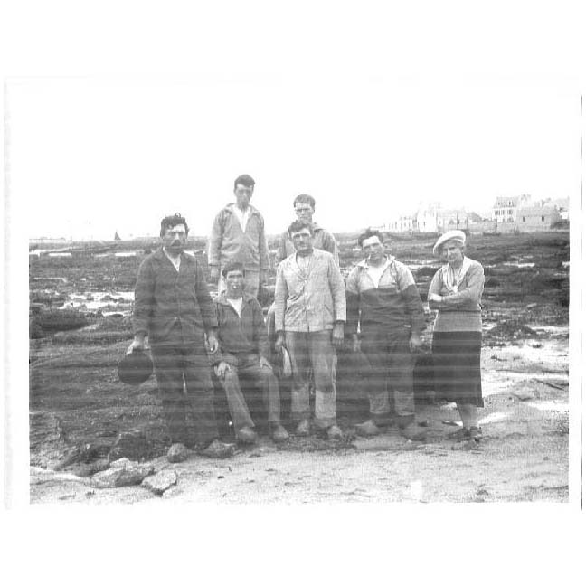 Media for Malvina Hoffman's Expedition