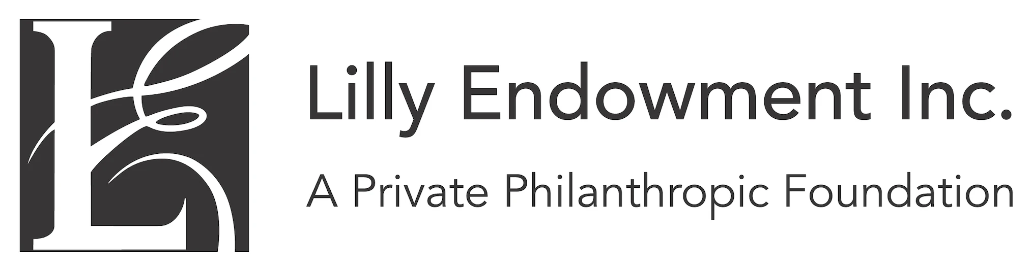 Lilly Endowment Inc.