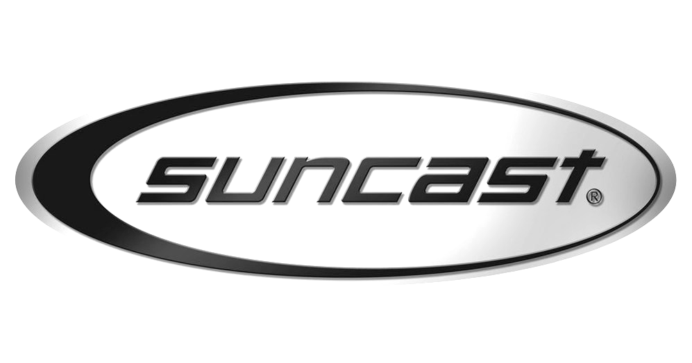 Suncast logo