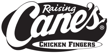 Raising Cane's logo