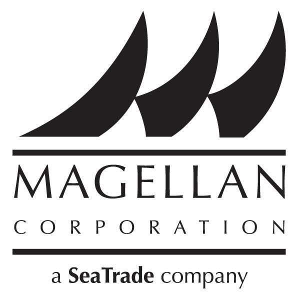 Magellan Corporation logo