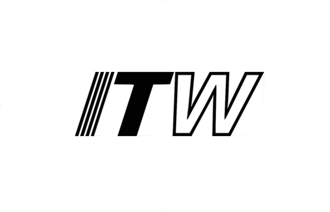 ITW logo