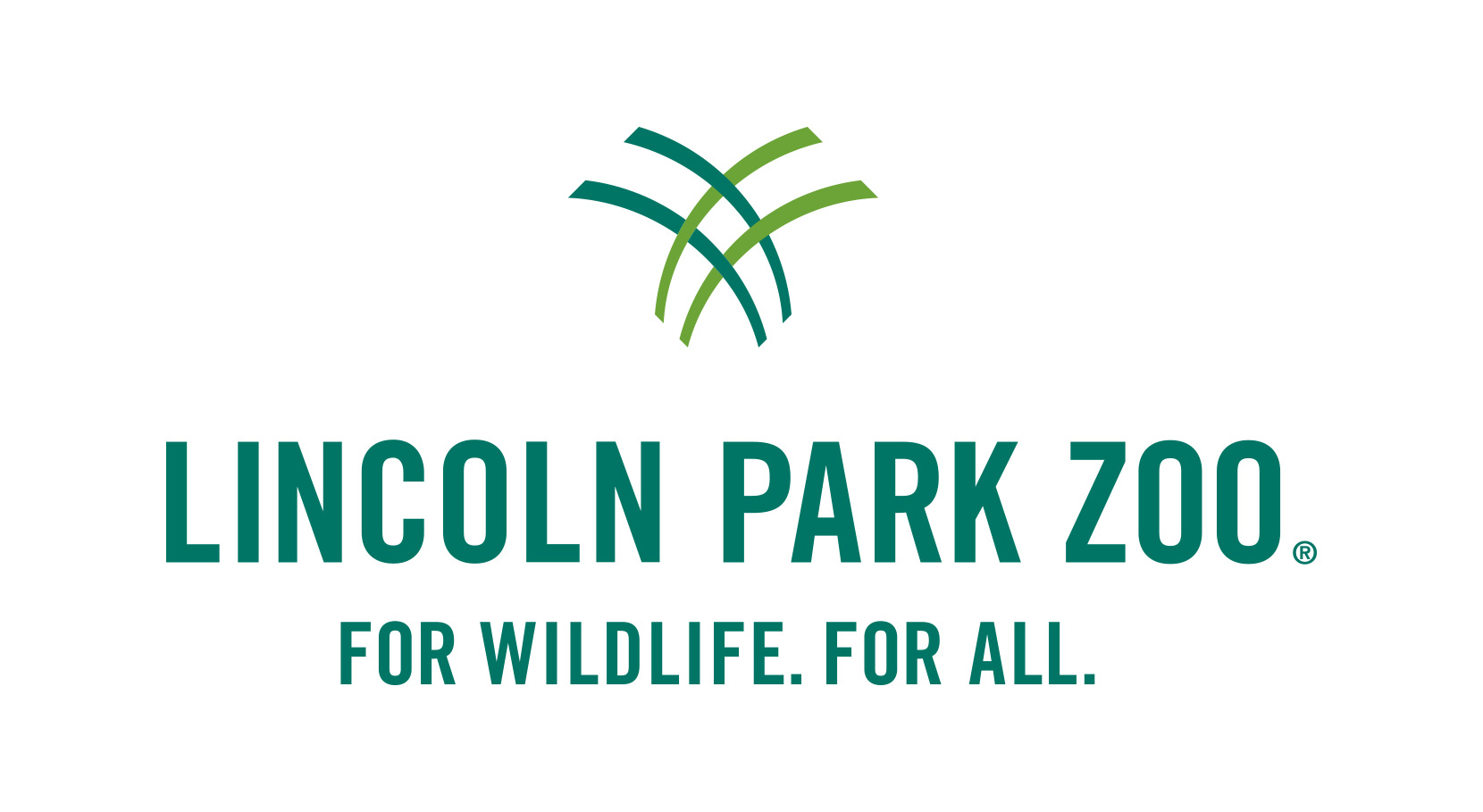 Lincoln Park Zoo logo