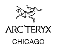 Arc'teryx Chicago logo