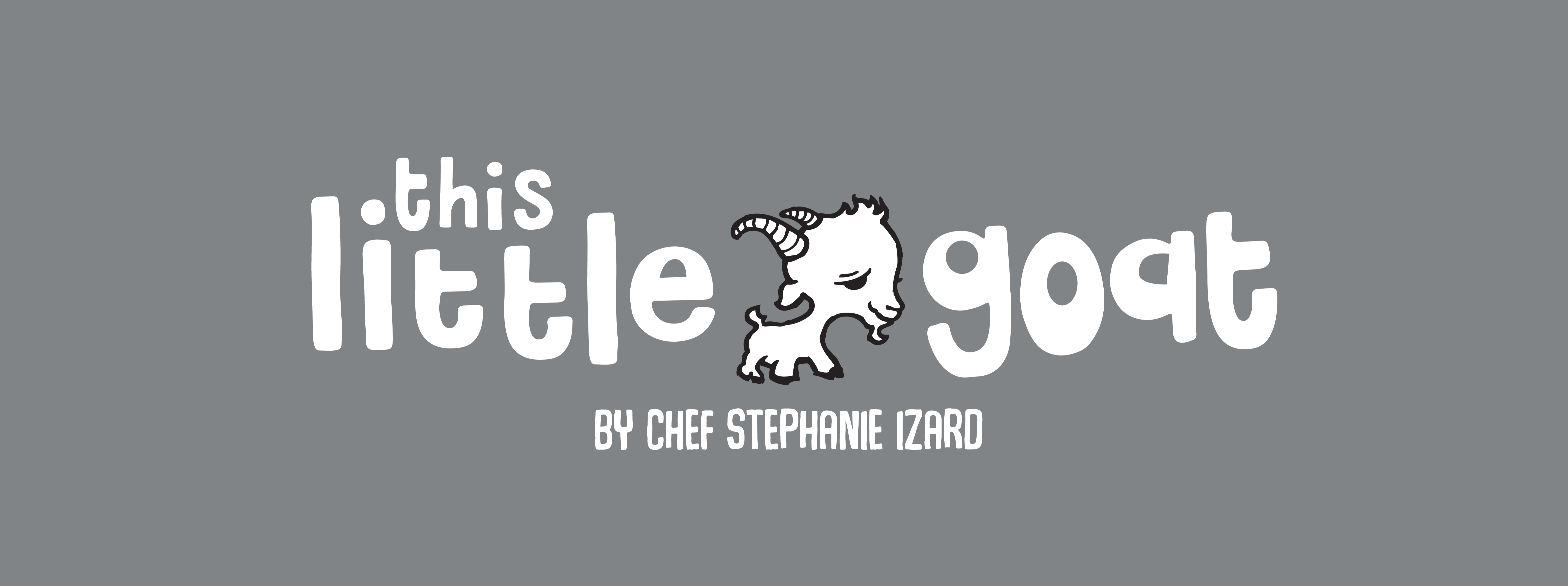 This Little Goat logo