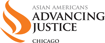 Asian Americans Advancing Justice-Chicago logo