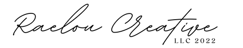 Raclou Creative logo