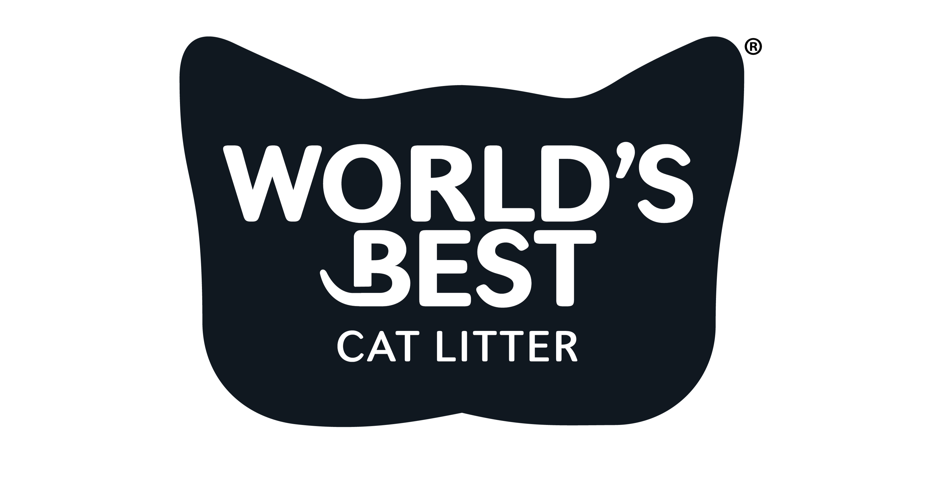 World's Best Cat Litter logo