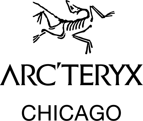 Arc'teryx store logo