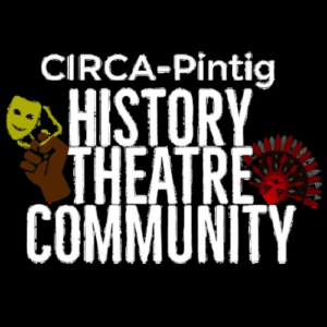 CIRCA-Pintig logo