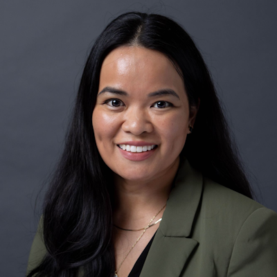 Ria Pretekin staff profile image