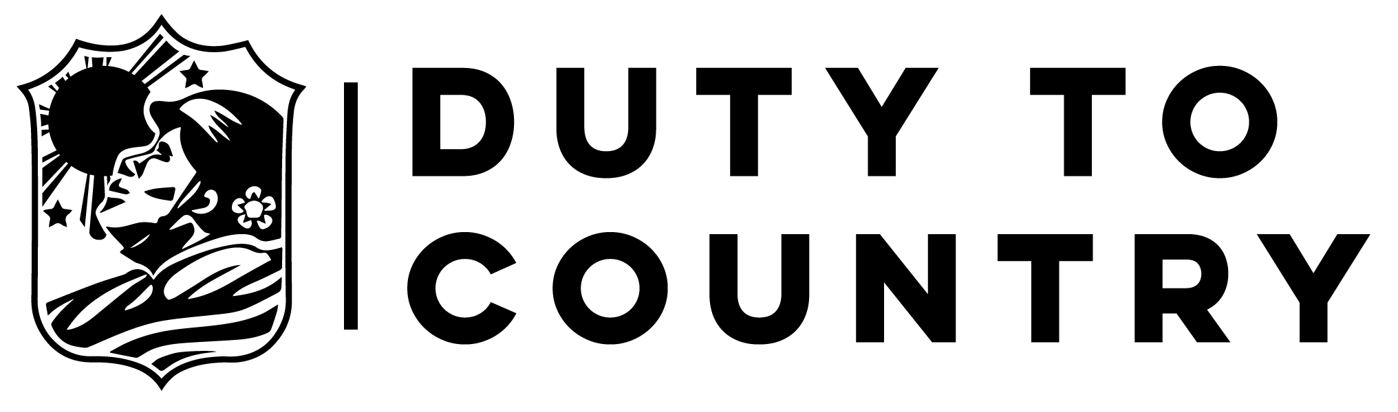 Duty to Country logo