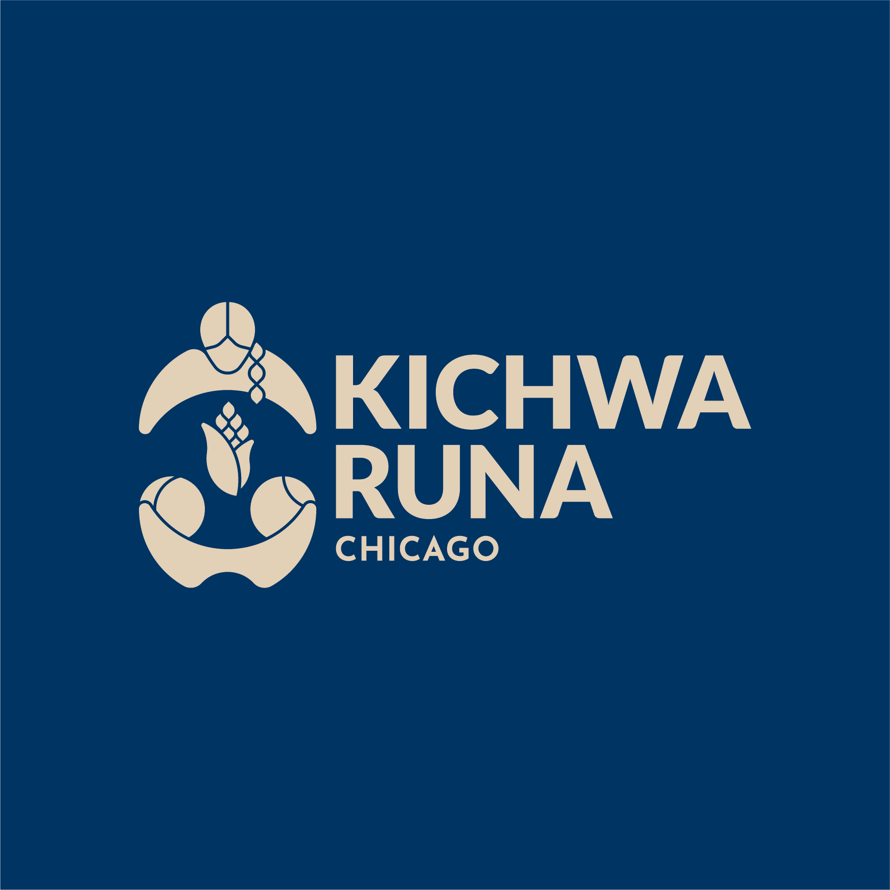 Kichwa Runa Logo