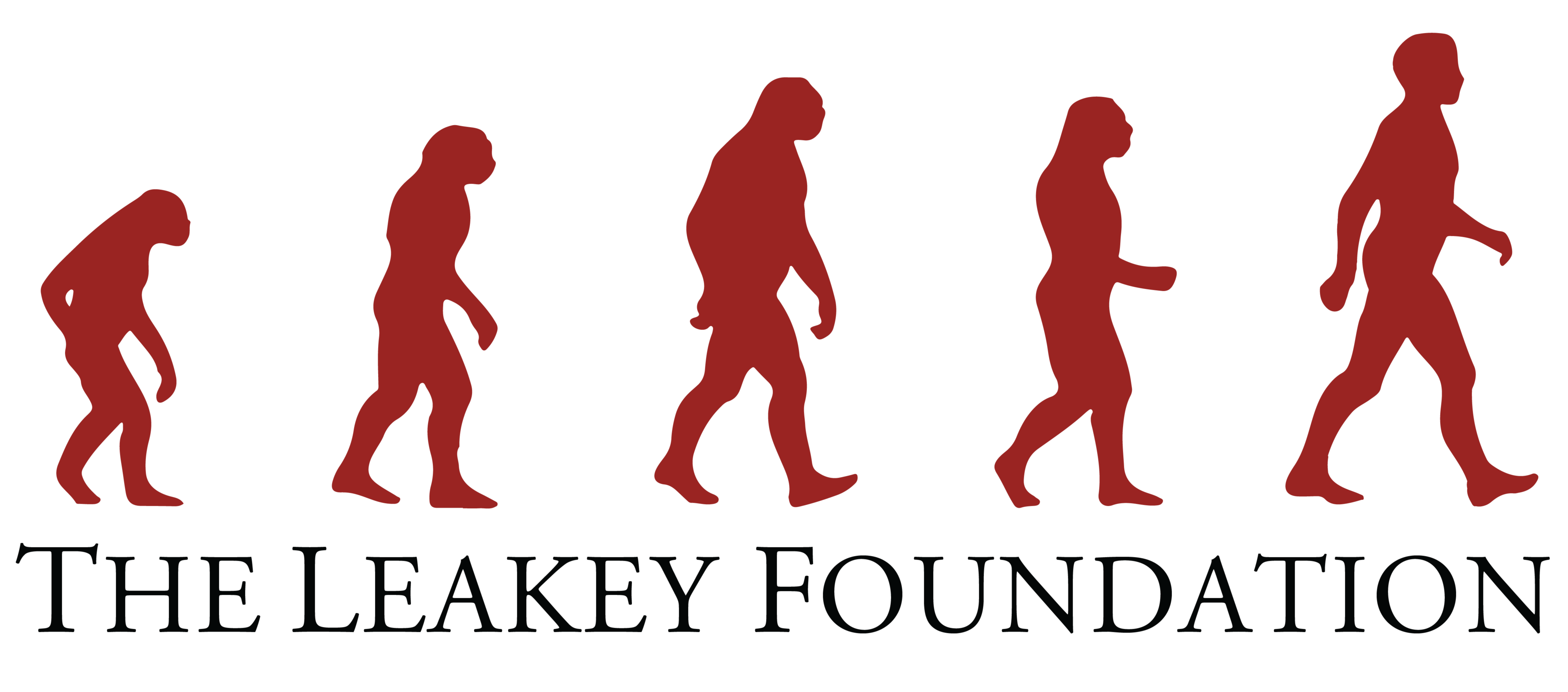 The Leakey Foundation logo