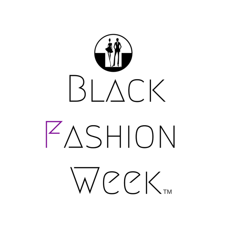 Black Fashion Week logo