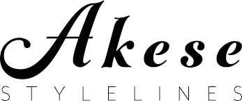 Akese Stylelines logo