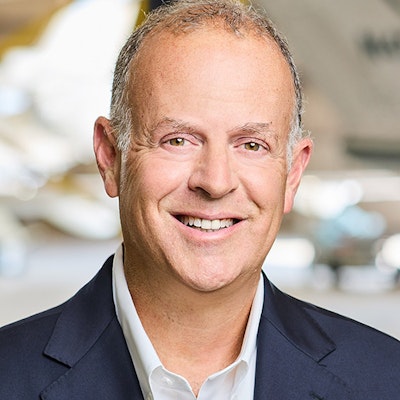 Headshot of Jeff Foland