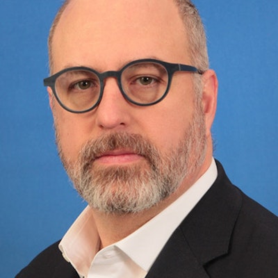 Headshot of Jason M Wortendyke
