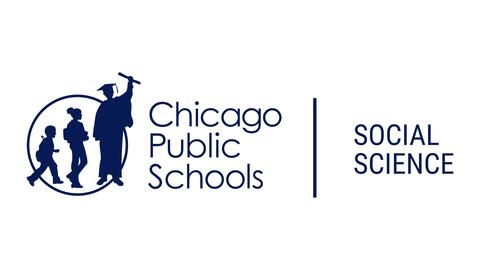 Chicago Public Schools-Social Science logo