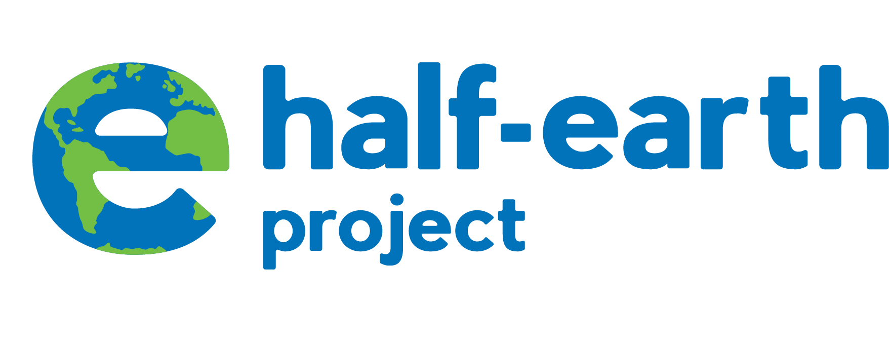 Half-Earth Project logo