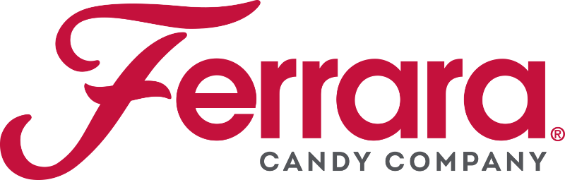 Ferrara Candy Company logo