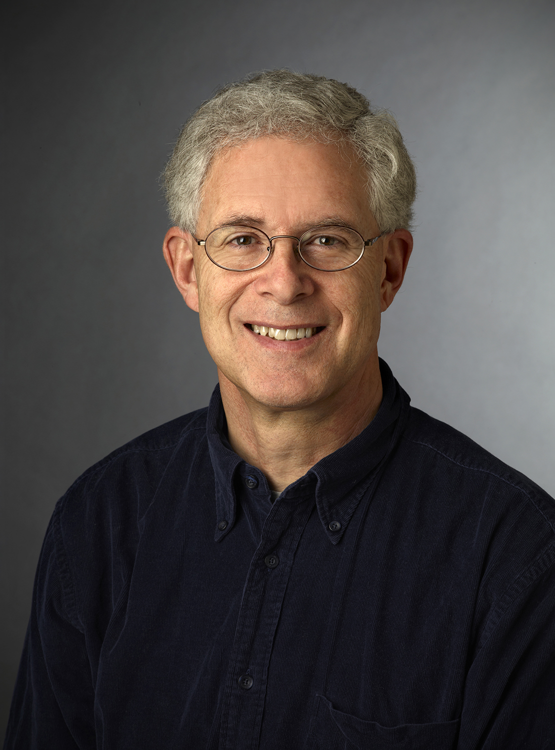 Head shot of Bill Simpson