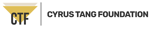 Cyrus Tang Foundation logo
