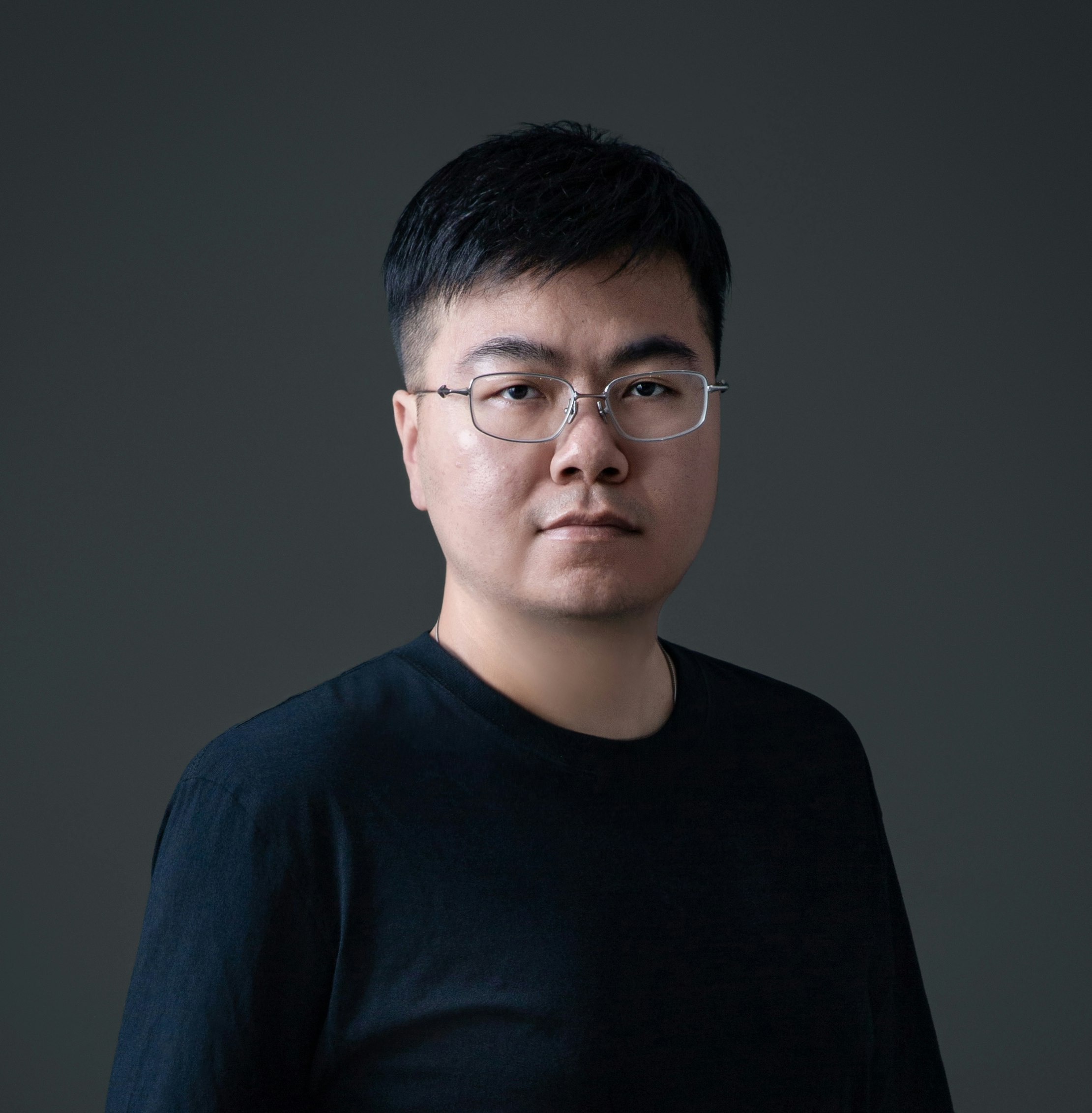Yuchao Zhao - Field Museum