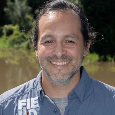 Paúl Sambrano