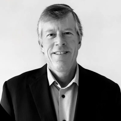 Trustee Jeff Keller
