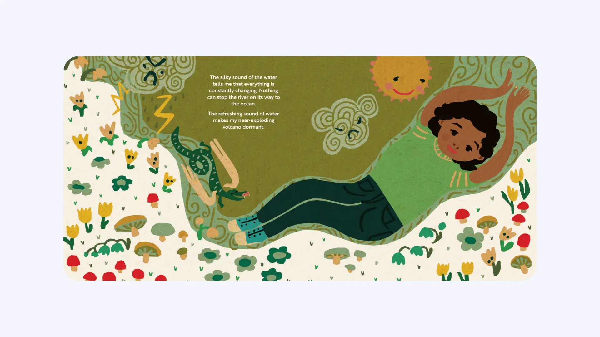 Creating Classroom Libraries: Centering Representation in Children’s Literature