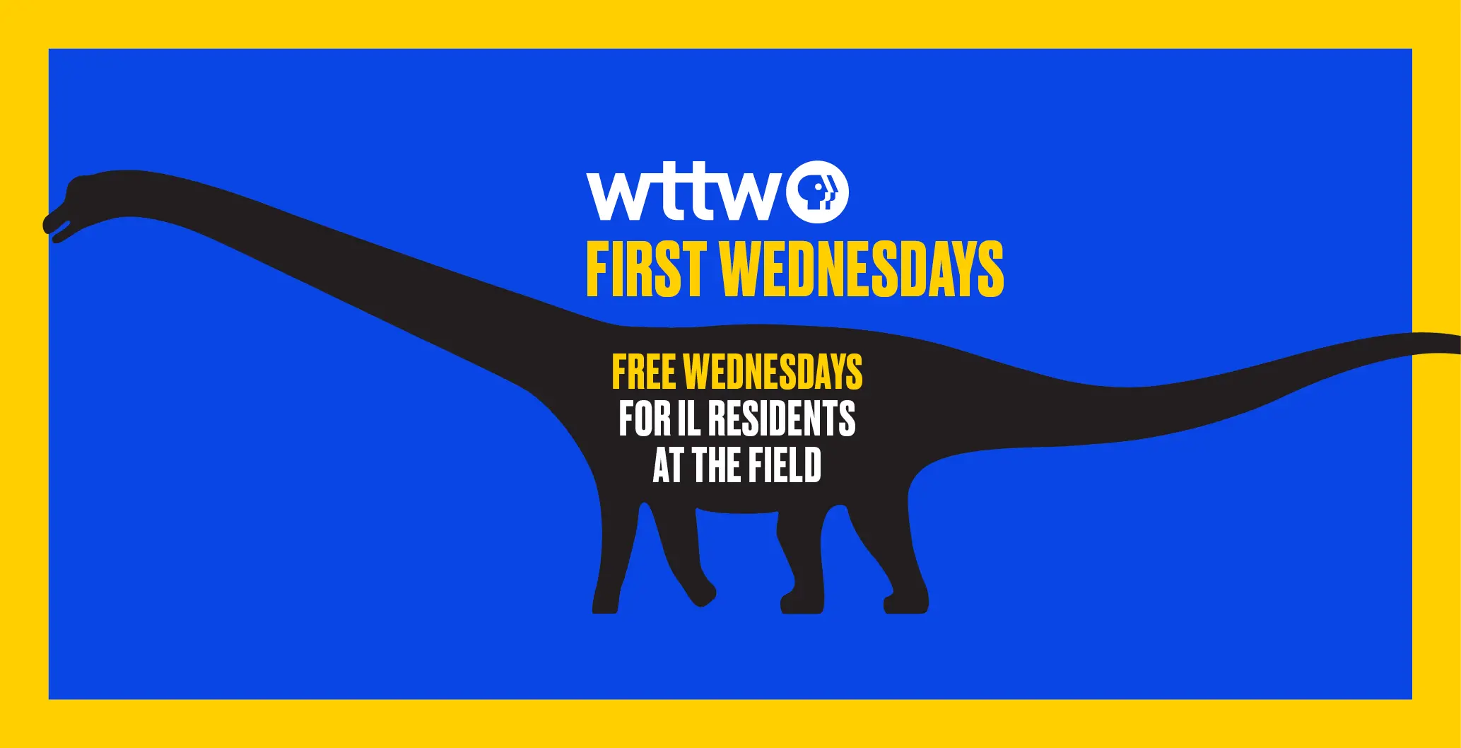 WTTW First Wednesday