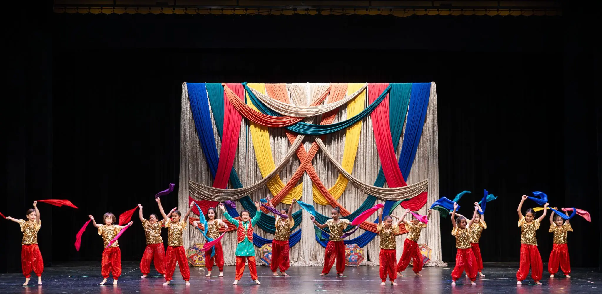 Celebrate Diwali at the Field Museum!