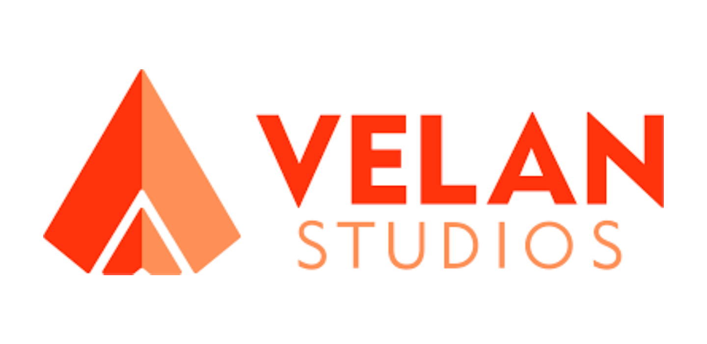 Velan Studios logo