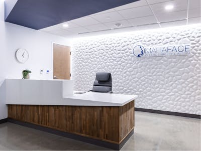 Omaha Facial Plastic Surgery & Medspa