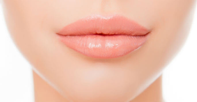 Omaha Facial Plastic Surgery & Medspa Blog | Lip Augmentation via Fat Injections