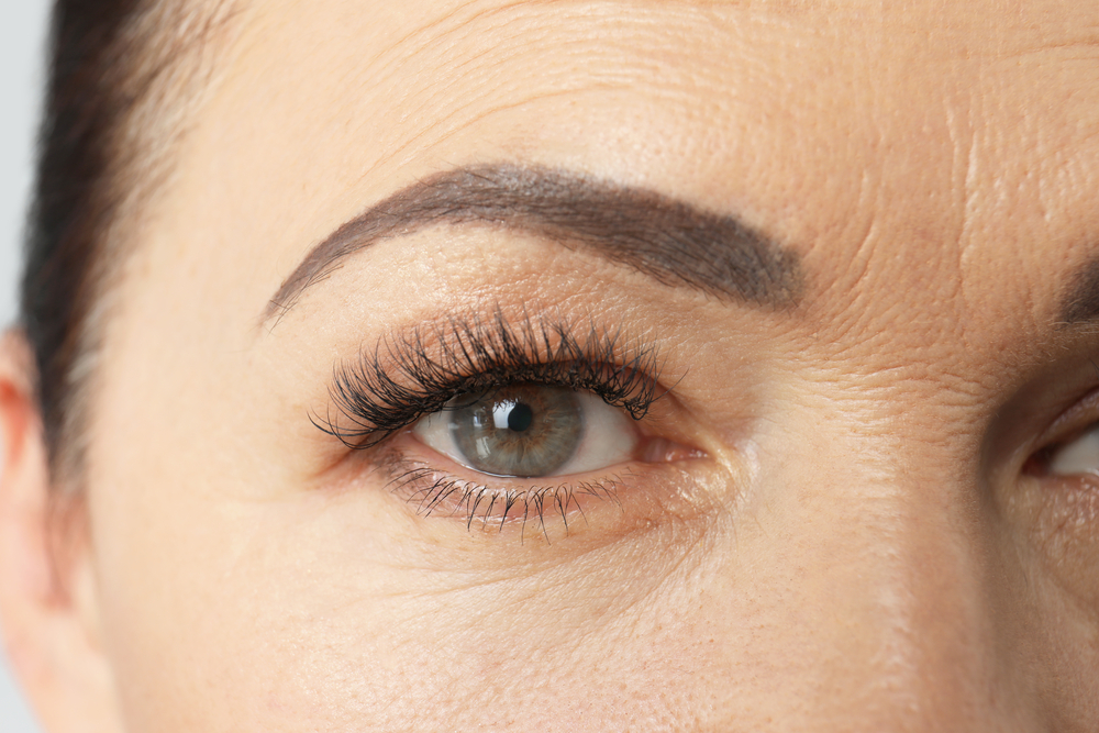 Omaha Facial Plastic Surgery & Medspa Blog | Discover the Unexpected Benefits of a Brow Lift: Are You a Candidate?