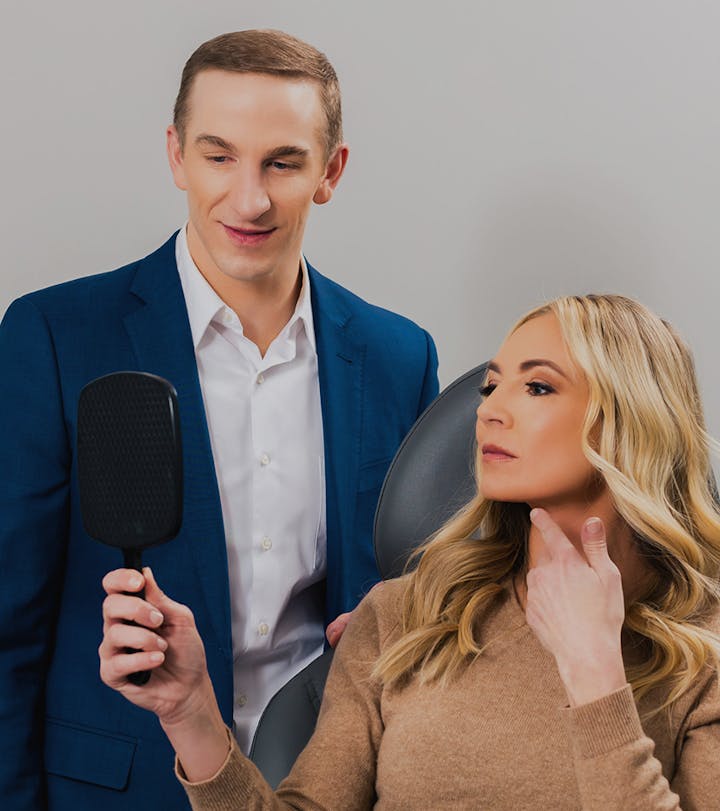 Schedule a Consultation | Omaha Facial Plastic Surgery & Medspa