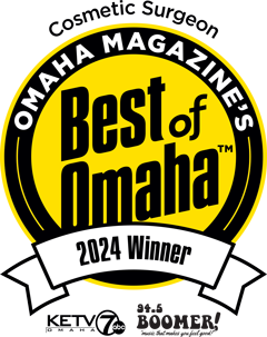 Best of Omaha Logo