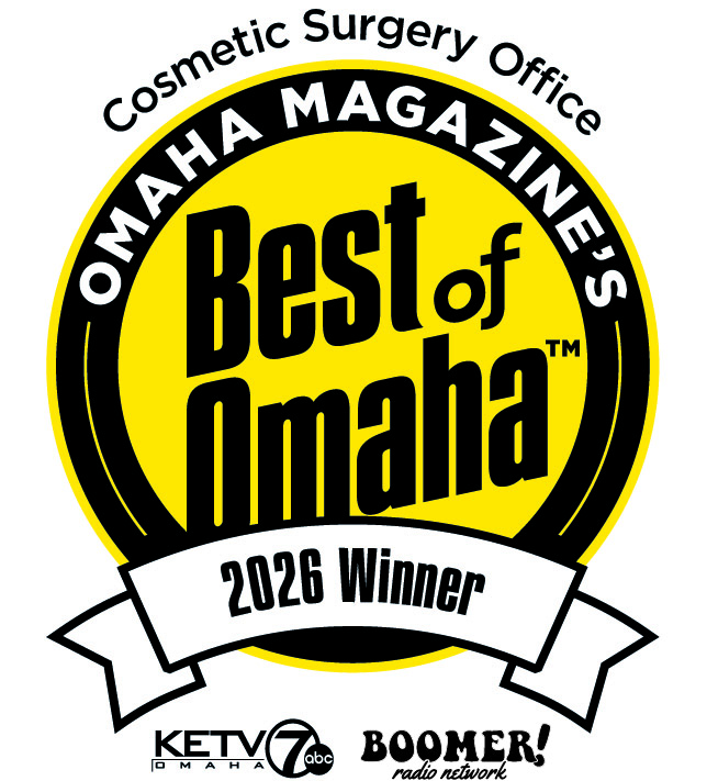 Best of Omaha Award