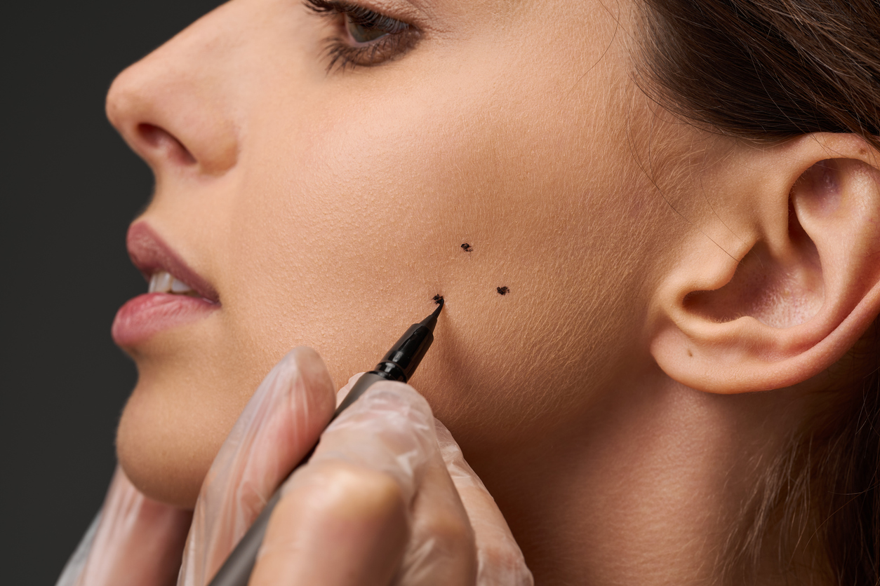 Omaha Facial Plastic Surgery P.C. dba Omaha Face Blog | Masseter BOTOX: Jaw Slimming, Teeth Grinding Relief, and What to Expect