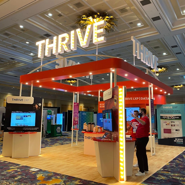 Thrive
