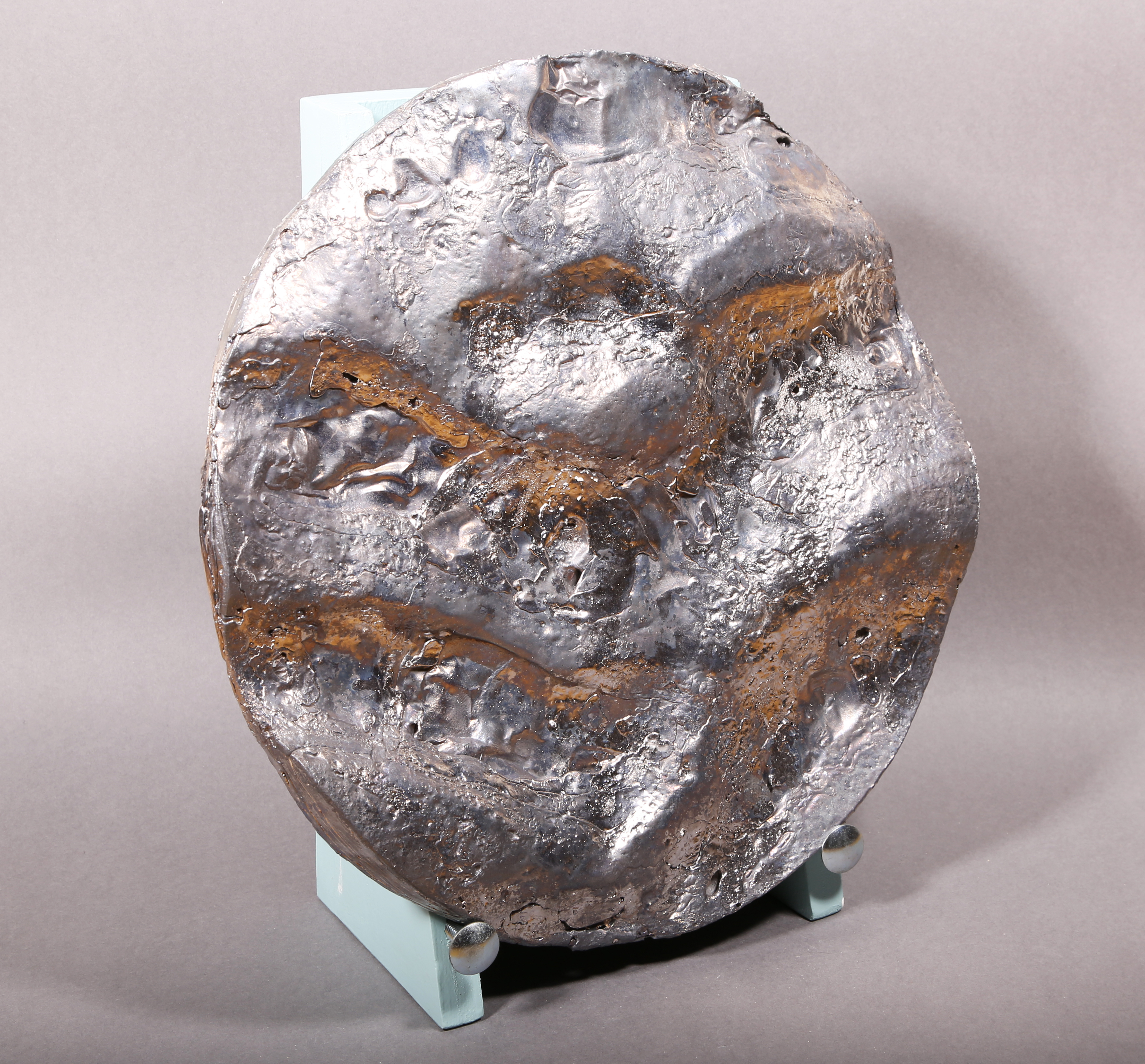 Lead Disk - 2013-02-27