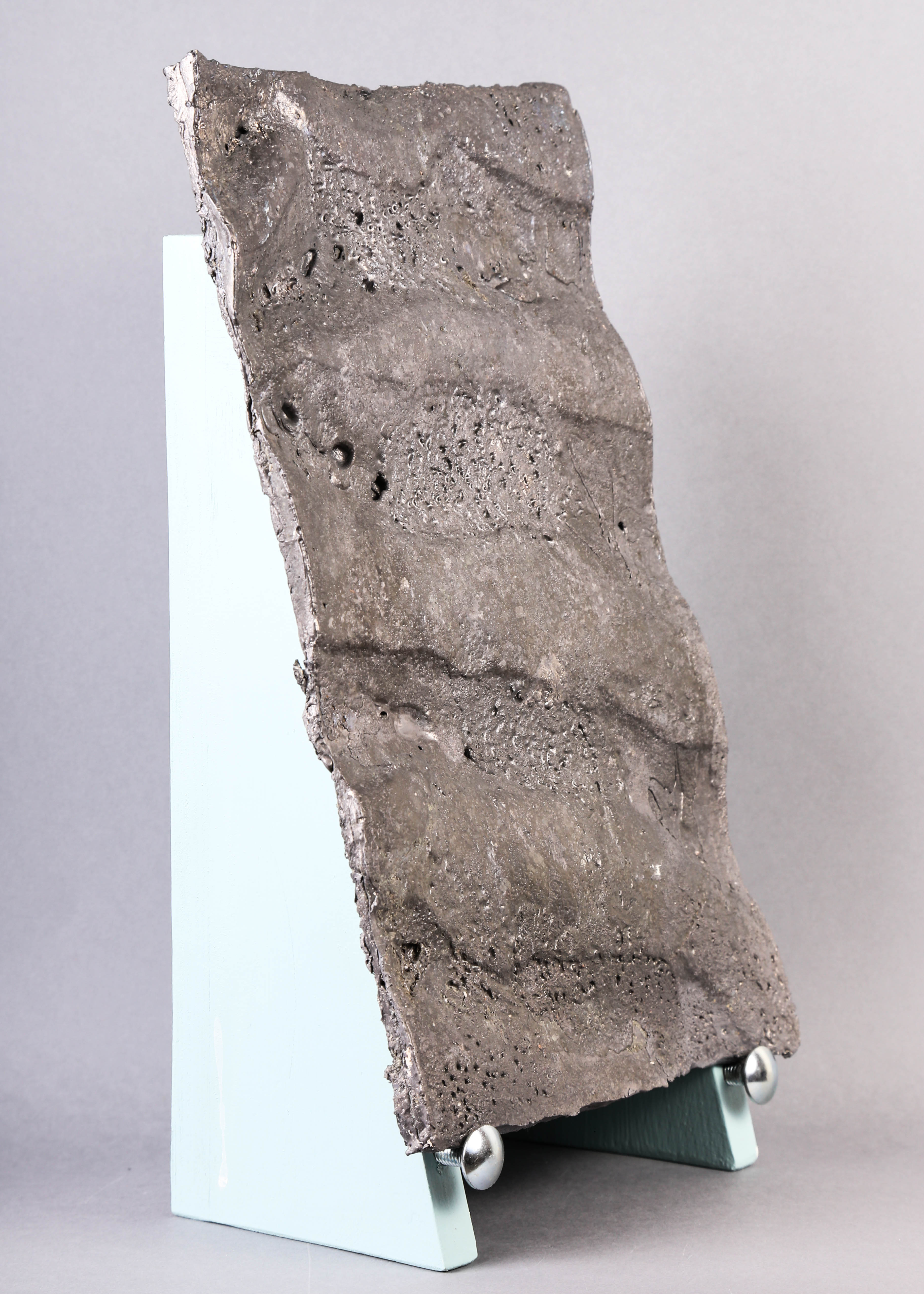 Lead Oblong - 2010-00-01