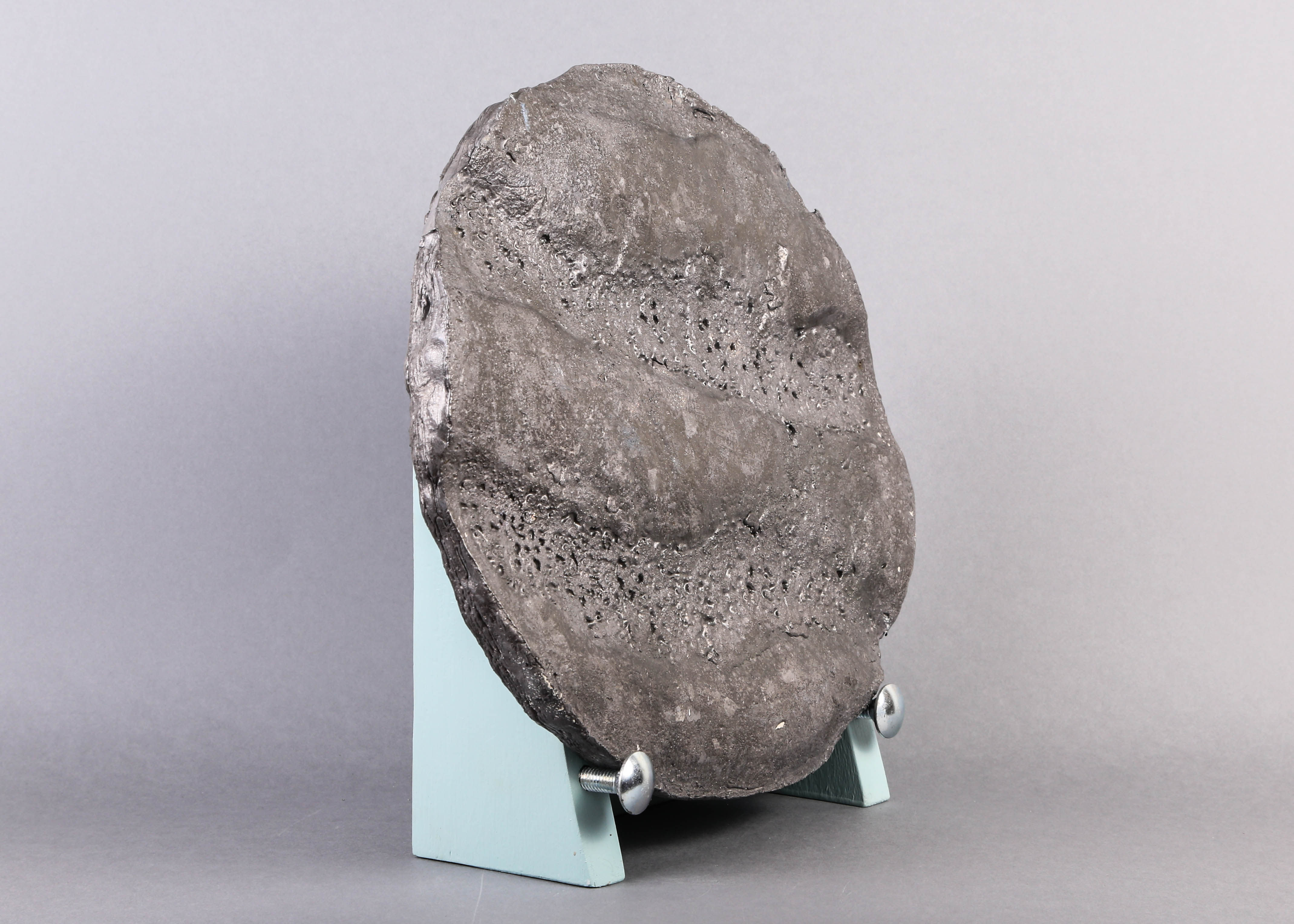 Lead Disk - 2010-00-01