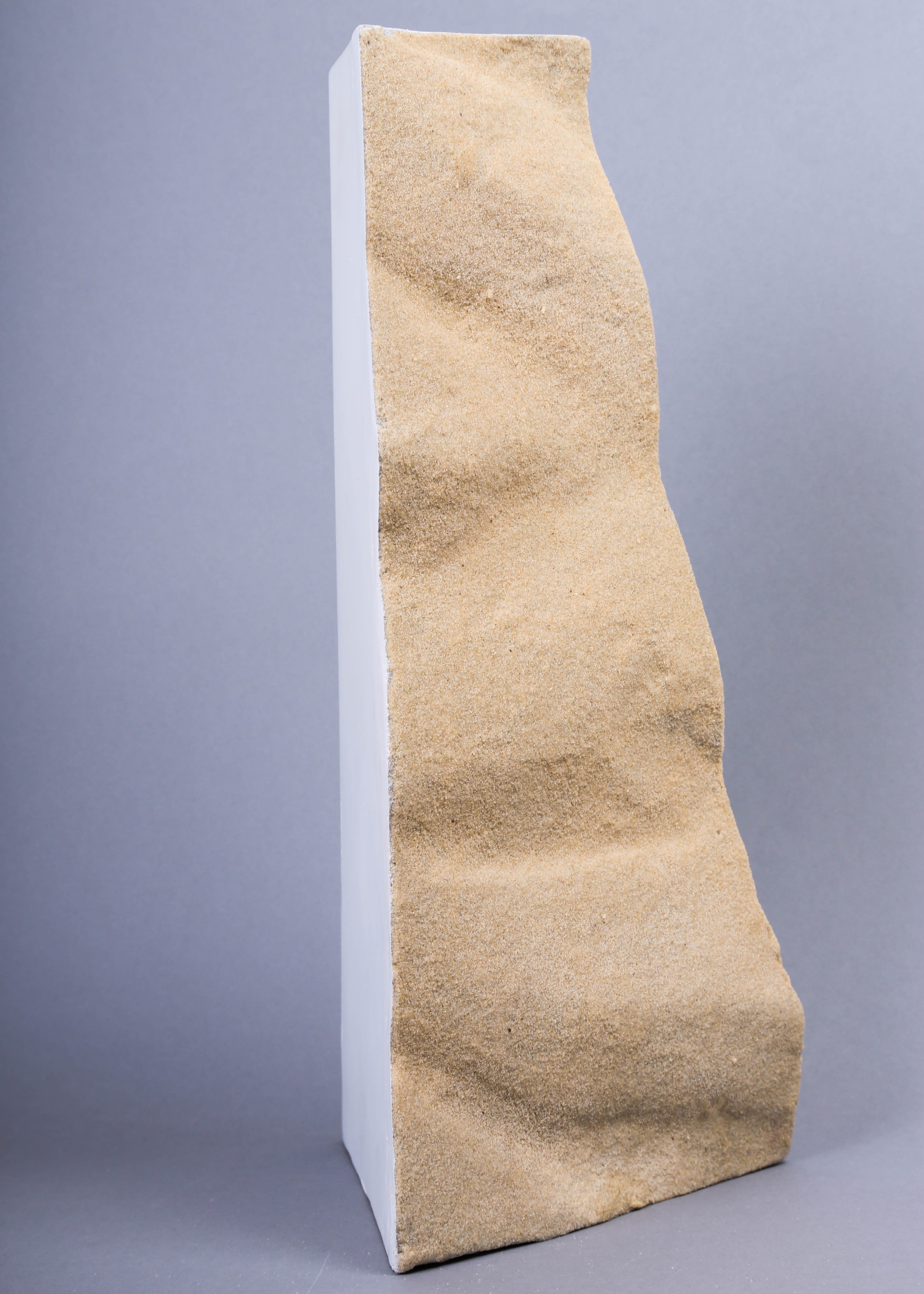 Truncated Pyramid, Prototype I - 2013-02-27